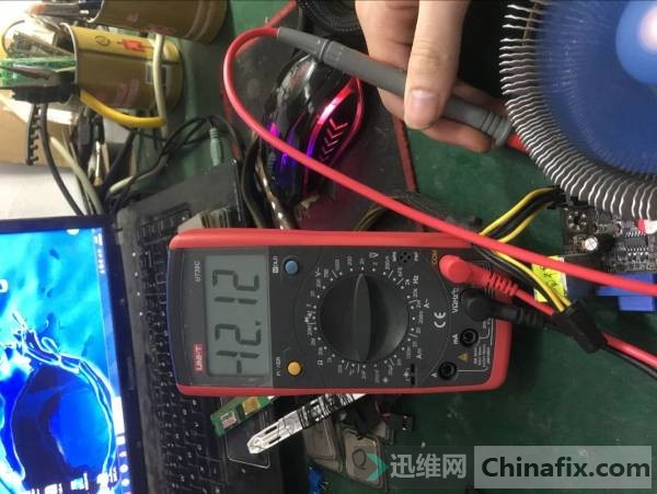 ߲ʺh61u-V23 CPU޵ѹѪά