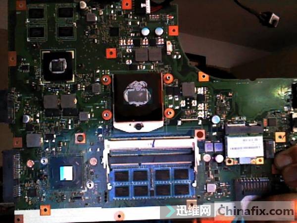 ˶K55VD 3.1 汾ԣCPU ѹ