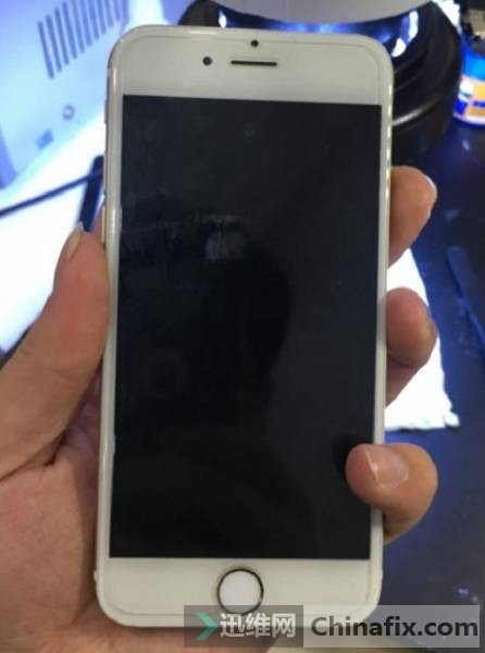 iPhone6ֻ޷ Ӧһ