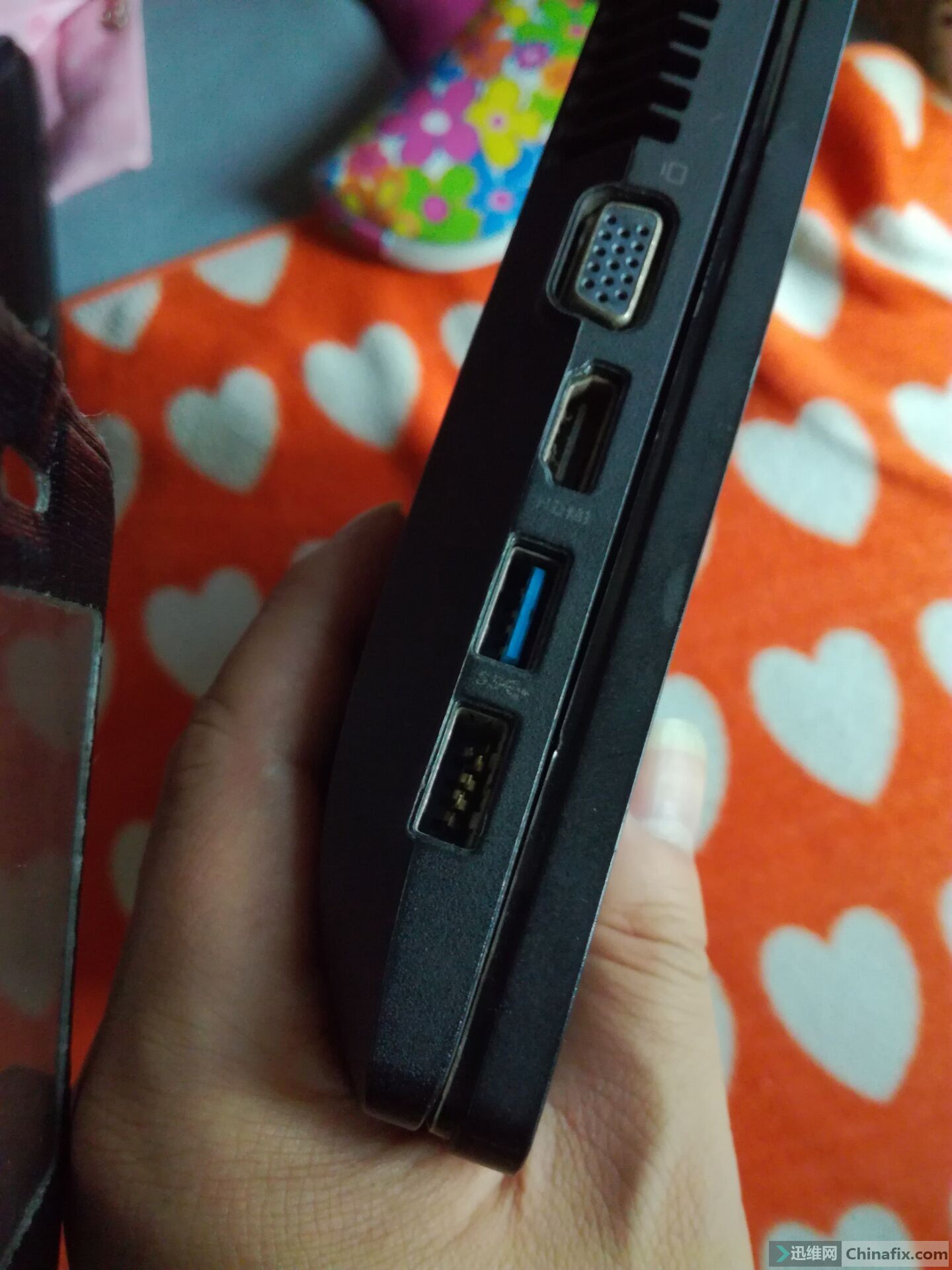 坏的一个戴尔3521和一个壳怀的华硕p45vj