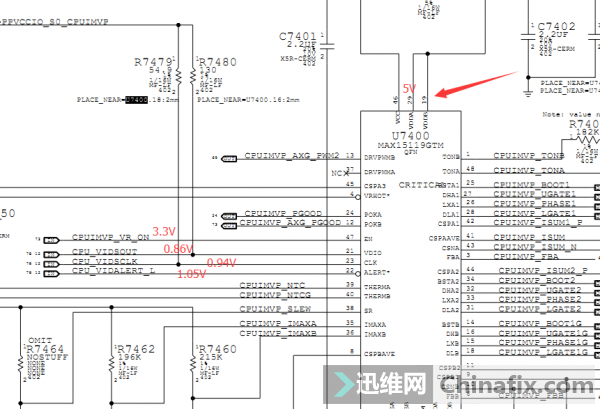 ƻA1278CPU820-3315-A