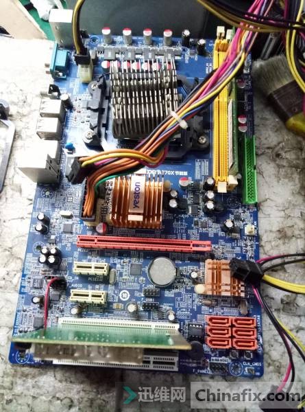 ӯͨa770xܰ治޸λά