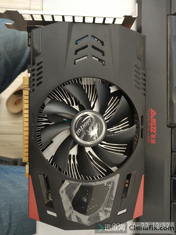 求一份七彩虹gt740灵动鲨1gd5的bios