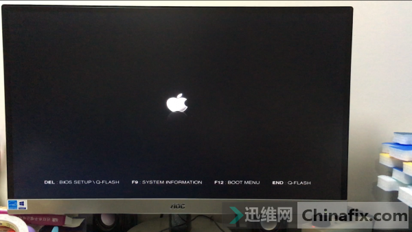 B150M D3H BIOS汾F21 ...DOTA2logo