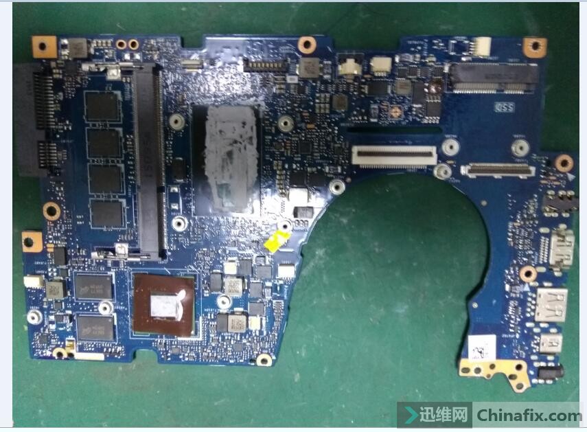 华硕u303l 大家看看还有求没