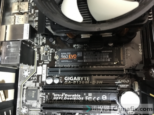 B150MD3H壬960EVO̬̰װwin7ϵͳ...