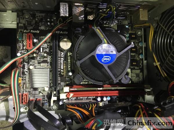 H61MLC2BIOS.ԭBIOSͼ