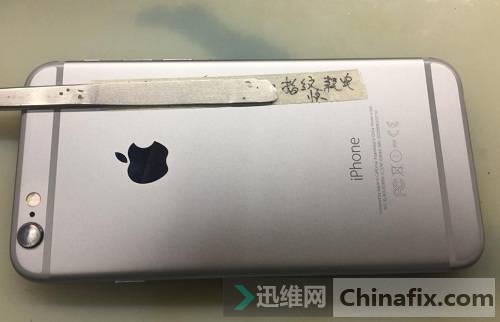 iPhone6ָʶˣĵά