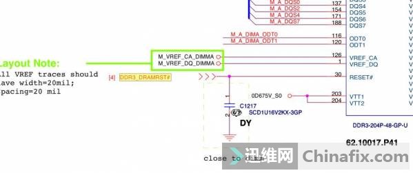 Dell 14-3443 ţ13269-1 FX3MC REVA00