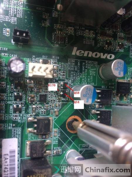 LENOVO IH61MA V1.0粻ʾ