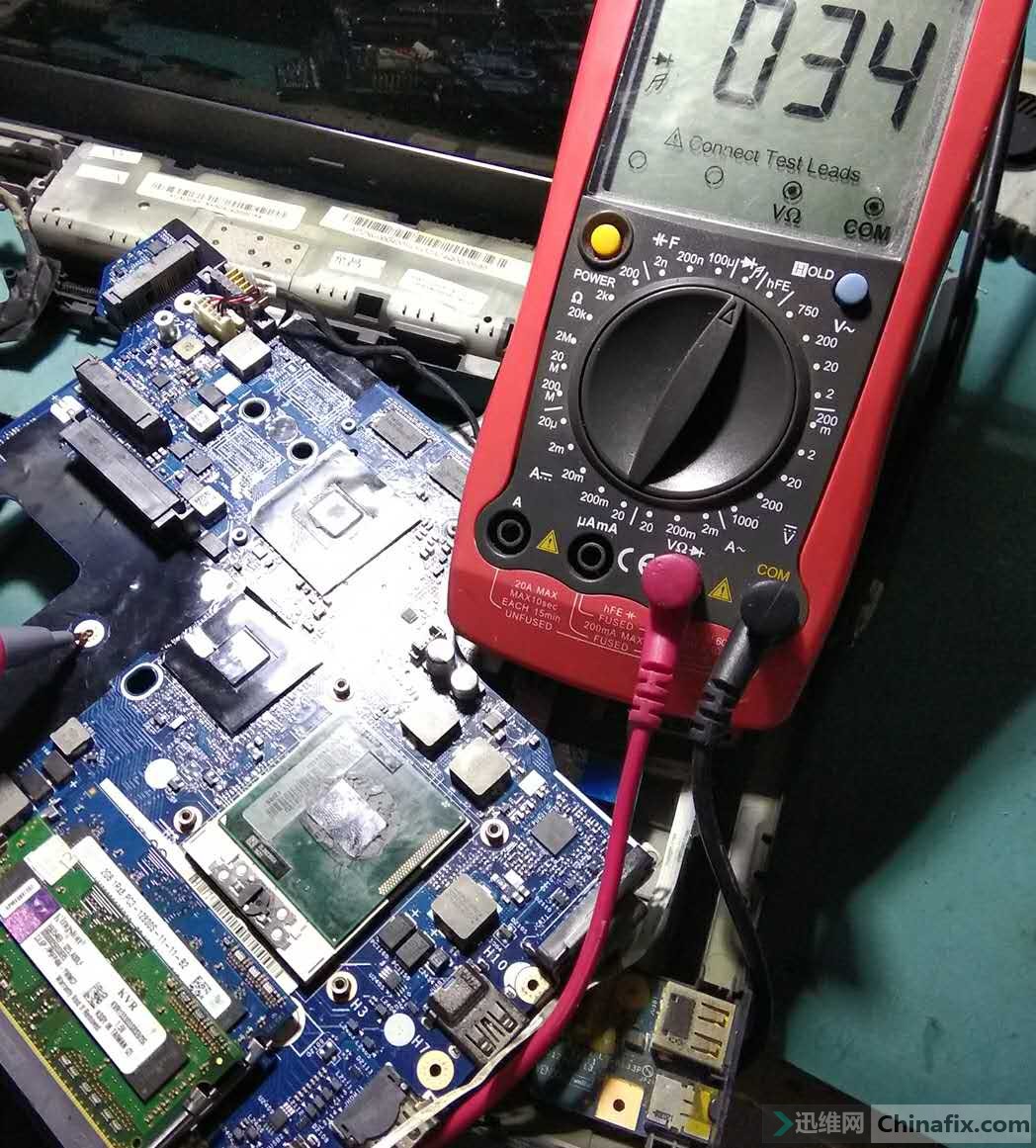 烧鸡大法秒杀联想e430不触发