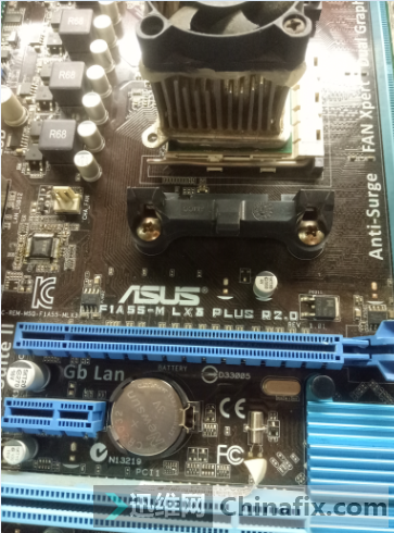 F1A55-M LX3 PLUS R2.0 BIOSʾCPUѹά
