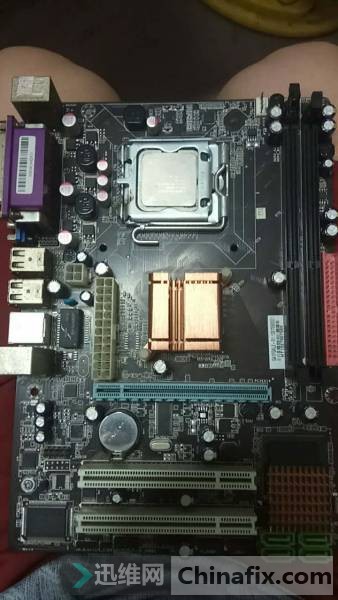 G41FGAL2PCI-EԱߵİ˽ICͺ