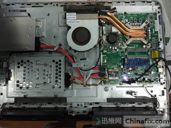 HP pavilion 23 aio pc  Ļͼ ...