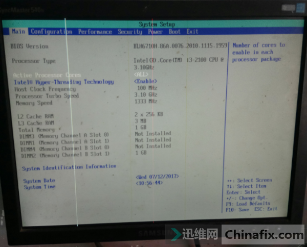 ԭװintel DH67BL BIOS ٷ֮