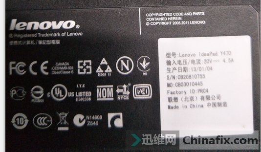 Y470,ʾ,ʾ