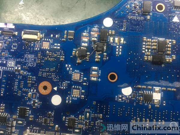 Y400 CPU⣬