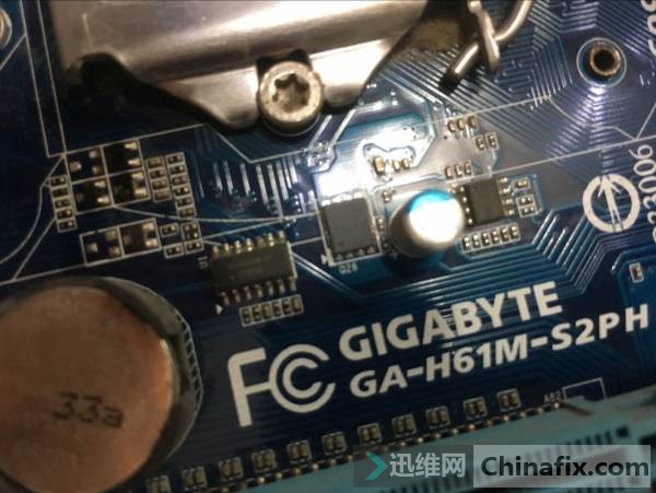 GA-H61M-S2PHCPU޵ѹά