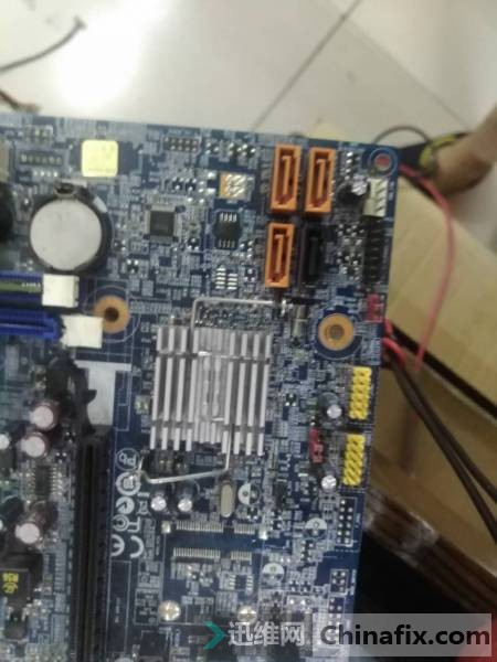 CIH61MI V1.1  cpu޹ ͨ