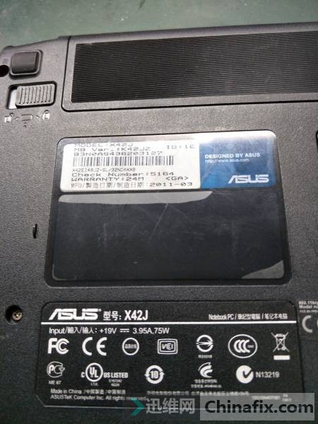 asus x42jʾϵԴСдҲ...