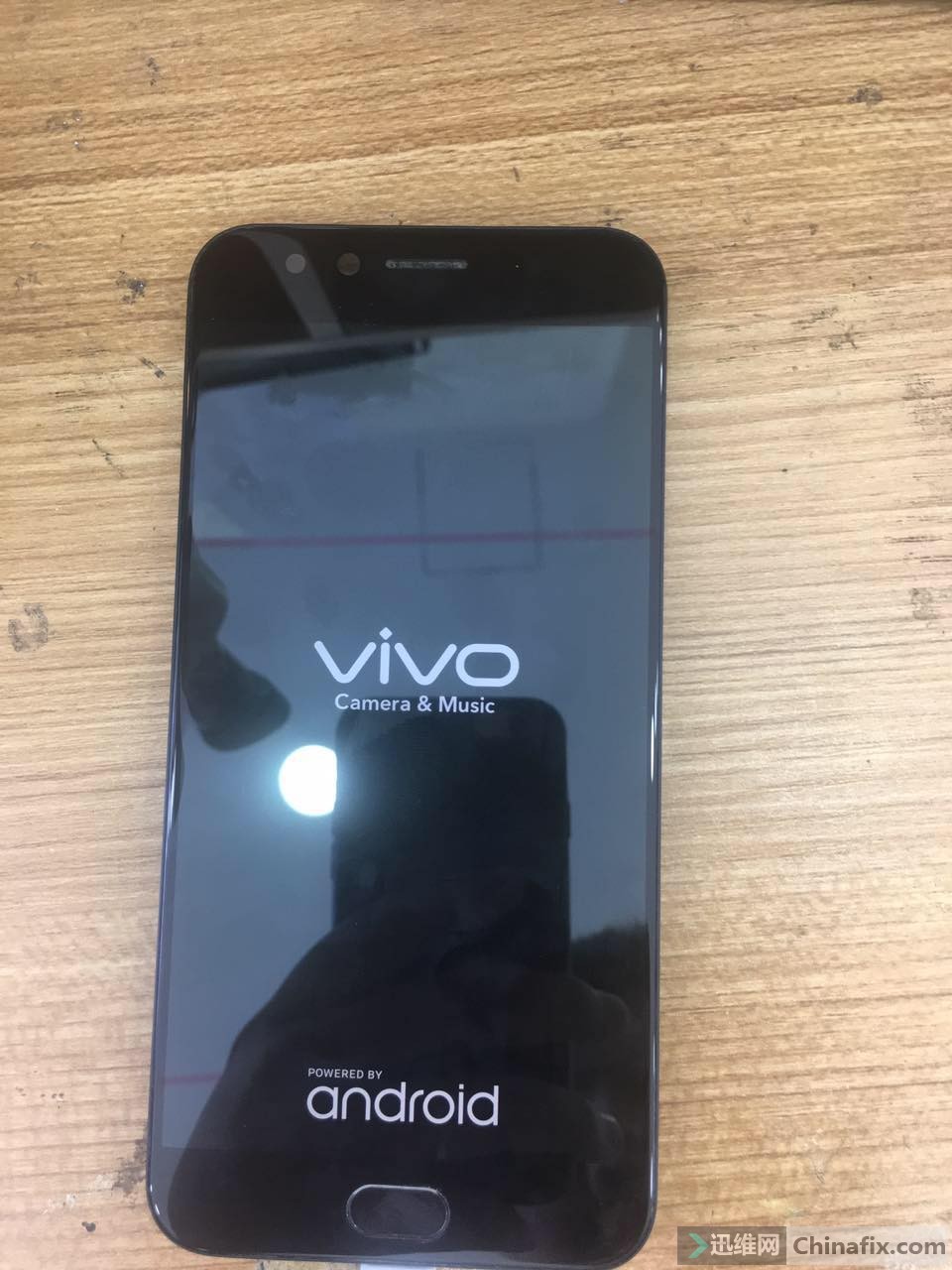 進水vivox9不充電怎麼修