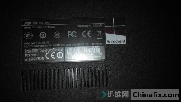 ˶K555ZʼǱͨ磬޴ά
