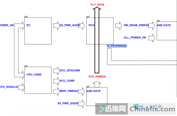 Gateway MS2317 10267-3 4750G CPU 