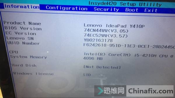 Y410P һҵ