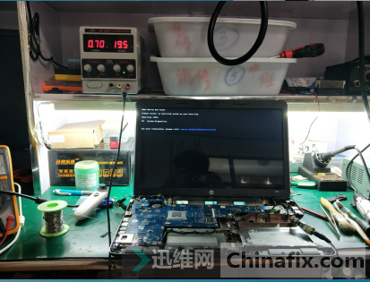 HP2000 cpu 