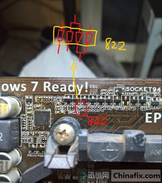 ˶M5A78L-M LXϵ籣ά