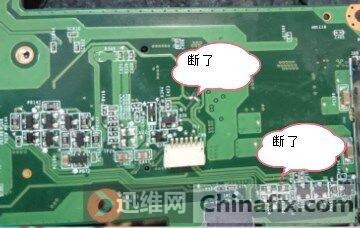 DAKL6MB16GO Z470 15VԵض·ά