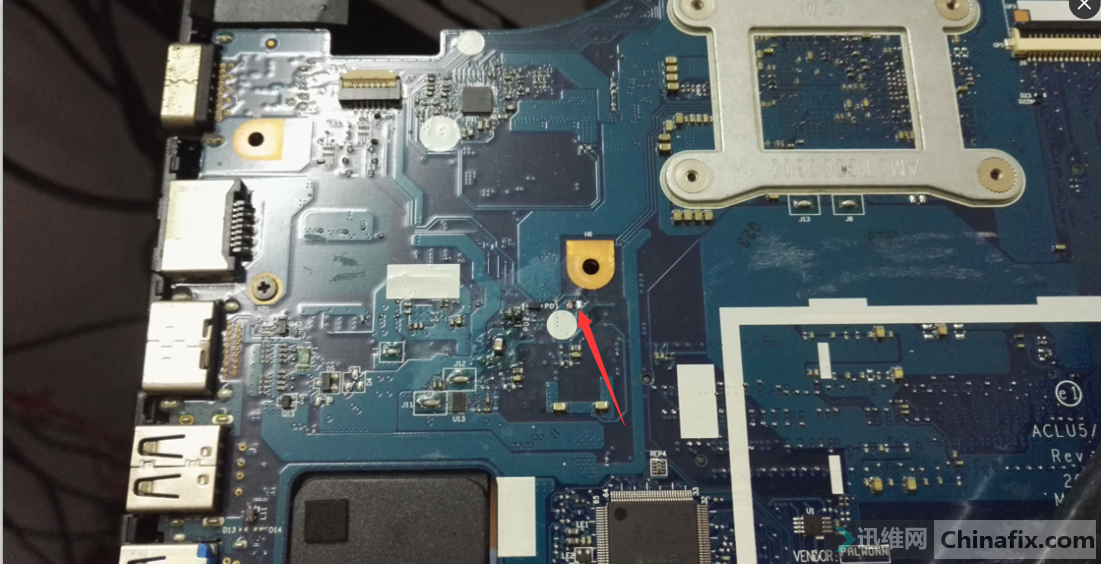 联想g4045不开机维修