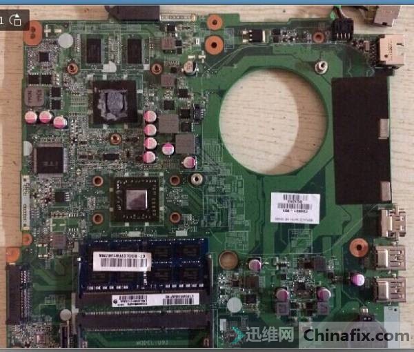 DA0U93MB6D0 HP ʼǱڴ渴λڴ涼0.53A