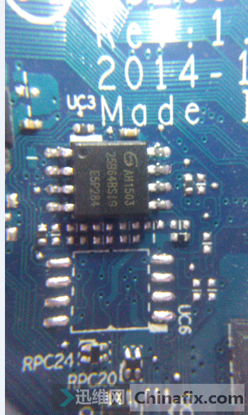 80)ʱݵUC3 8MB BIOS.