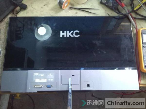 HKC2381 LEDʾά