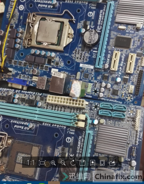 ga-h61m-ds2CPUάޣҶϵһֱ...