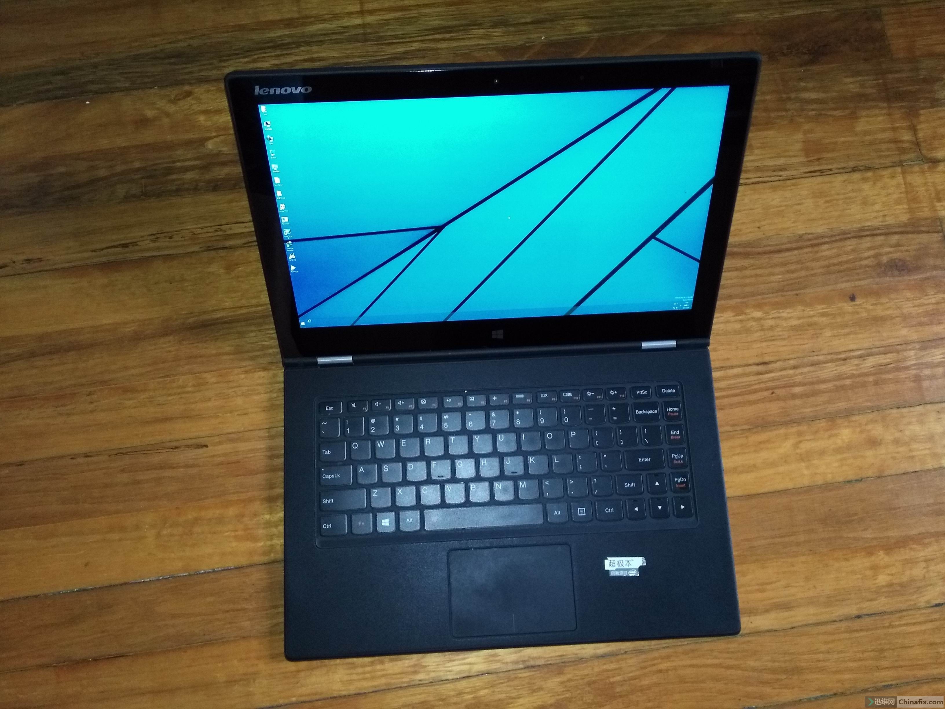 联想yoga2pro坏笔记本