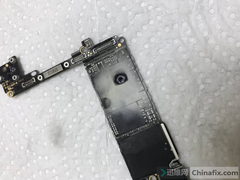  iPhone 7/7P CPU ϸǹ~