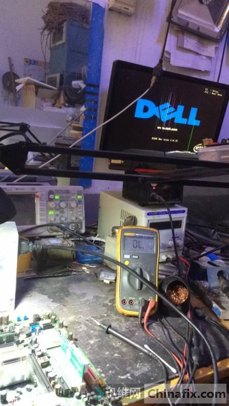 DELL̨ʽG33M02 REV:A00 ڴE0