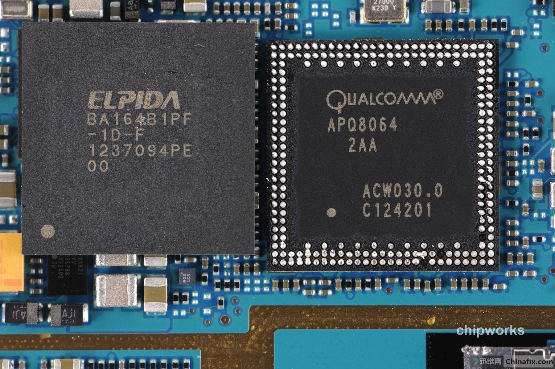 poppackageonpackage怎么焊接cpu和内存