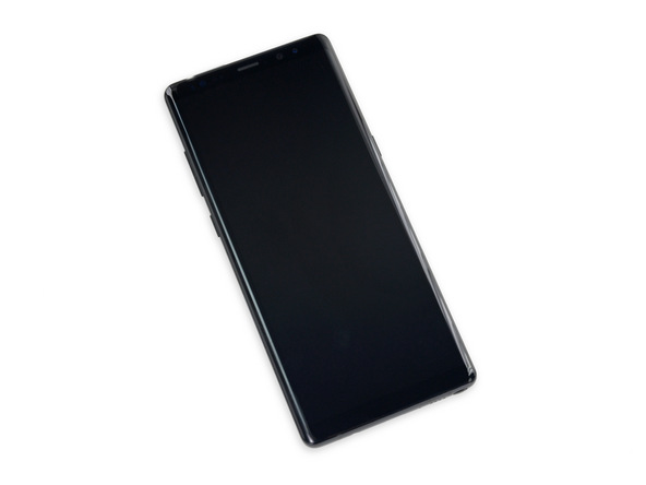    Note8  Samsung Galaxy Note 8