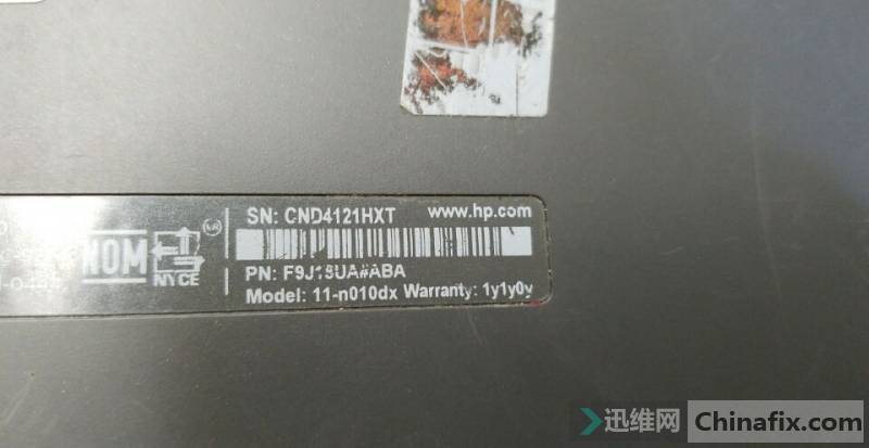 HP 11-N010DXʼǱͼֽ