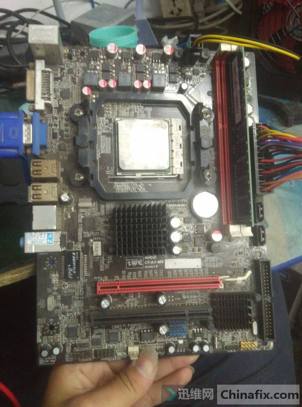 ߲ʺ CF-A7-MX SERIES 1.9 CPU·
