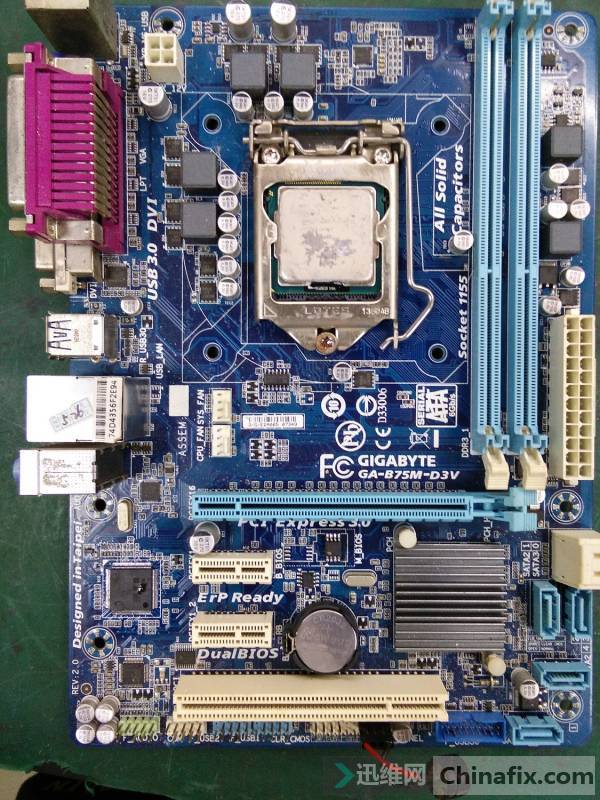 鼼B75M-D3V REV2.015 51ڴά