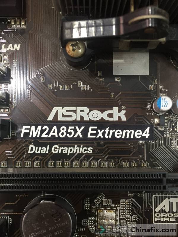 ҹFM2A85X Extreme4BIOS