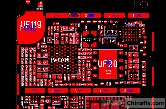 ҿΪʲôƻ6PCBλͼʵʵĲһ
