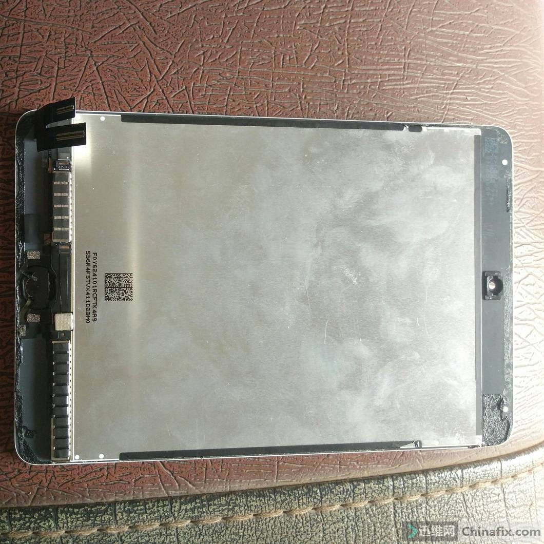 ipadmini4主板维修彩图图片