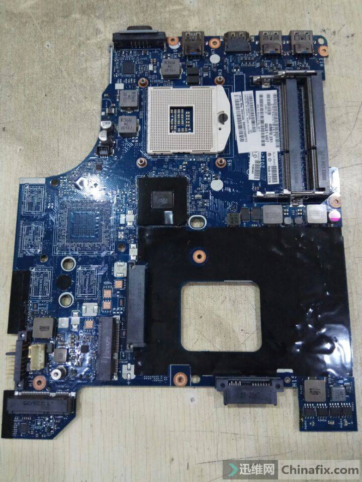 出个联想thinkpade430集成主板