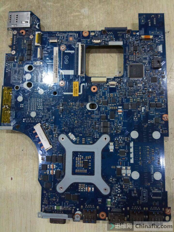 出个联想thinkpade430集成主板