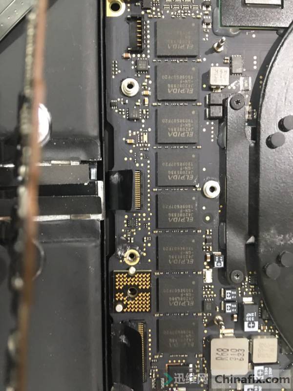 macbook pro A1425